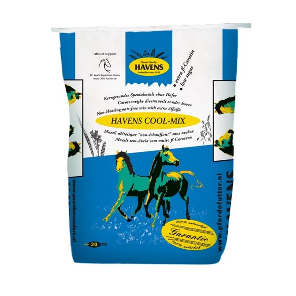 Cool Mix haferfrei 20 kg