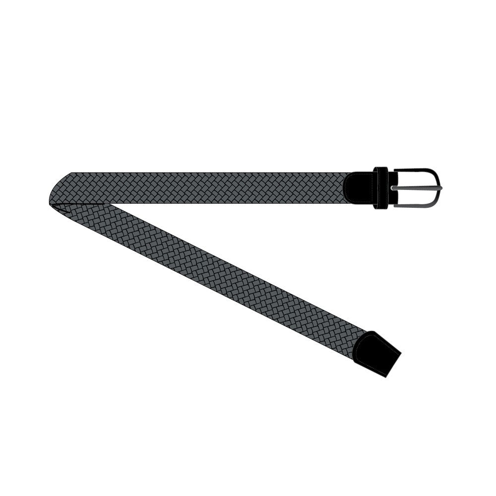 Gürtel Jaiden Grau Einheitsgröße