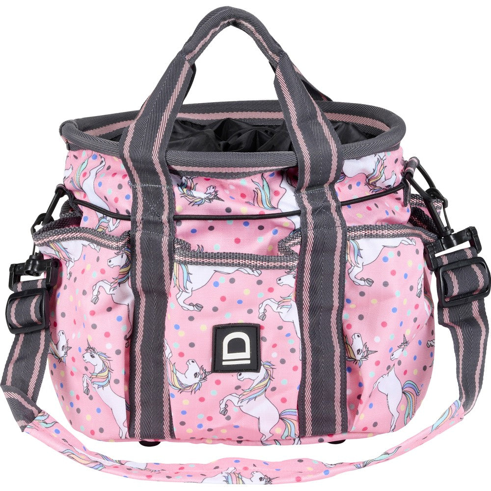 Kids Putztasche Jupiter orchidee pink