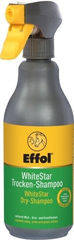 WhiteStar Trocken-Shampoo 500ml