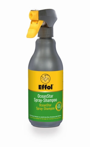 Ocean-Star Spray-Shampoo 500ml