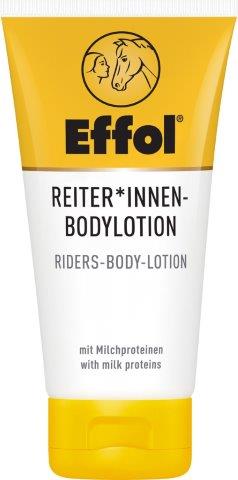Reiter*innen Body Lotion 150 ml
