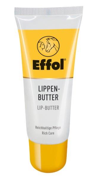 Lippen Butter 1 ml im Display