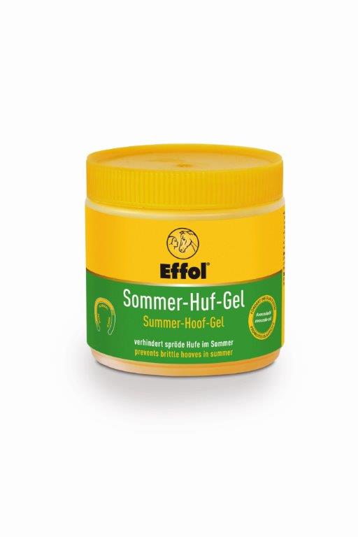 Sommer-Huf-Gel 500ml