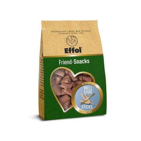 Effol Friend-Snacks Getreidefrei 500g