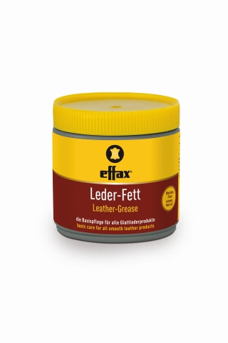Lederfett gelb 500ml