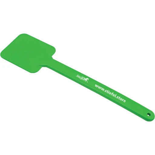 Mashlöffel grün