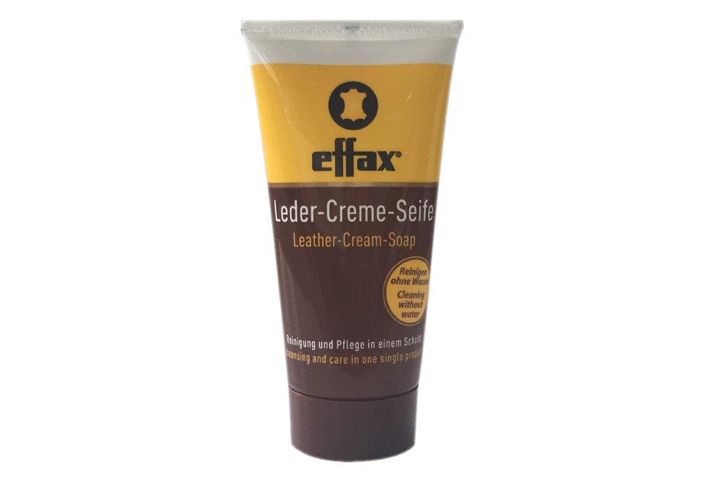 Leder-Creme-Seife Mini 30ml