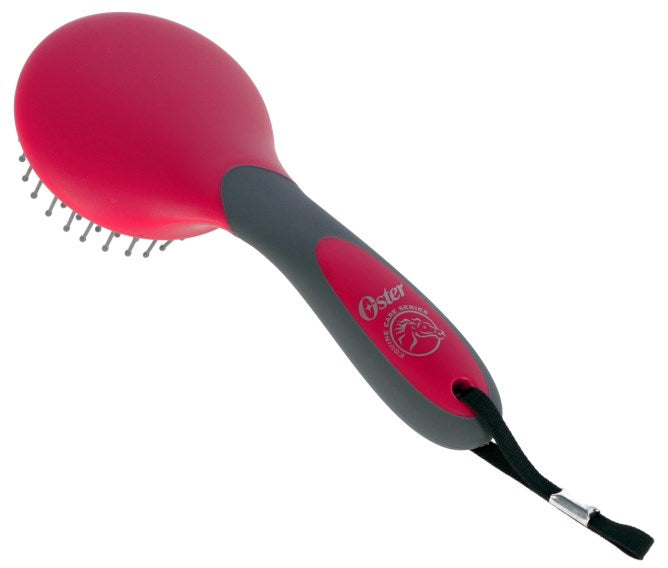 Mähnen- und Schweifbürste