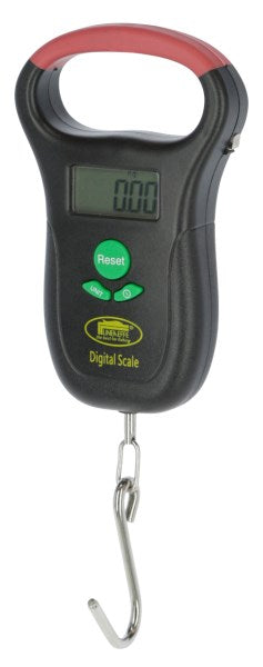 Heuwaage DigiScale 25 bis 25 kg