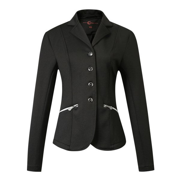 Turnierjacket Damen Samantha