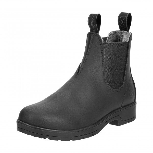 Stiefelette Australian Classic Merino