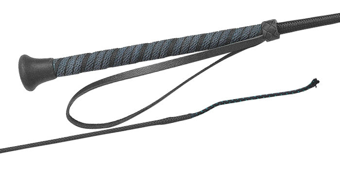 Gerte,Nylongesp,Wickelgr.,Knopf,Hdl. 80CM