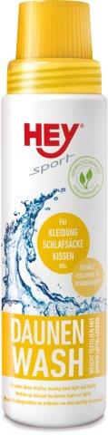 HEY-SPORT Daunen-Wash 250ml