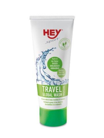 HEY-SPORT Travel Global Wash 100ml
