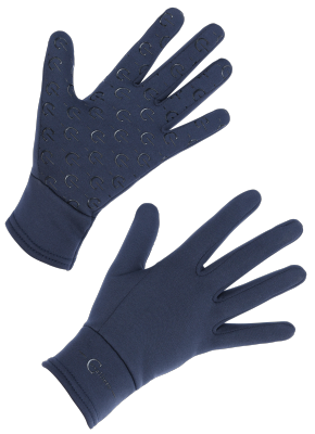 Reithandschuh aus Fleece H/W 24