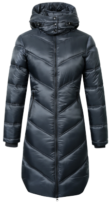 Steppmantel Damen H/W 24