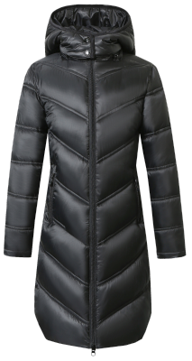 Steppmantel Kinder H/W 24