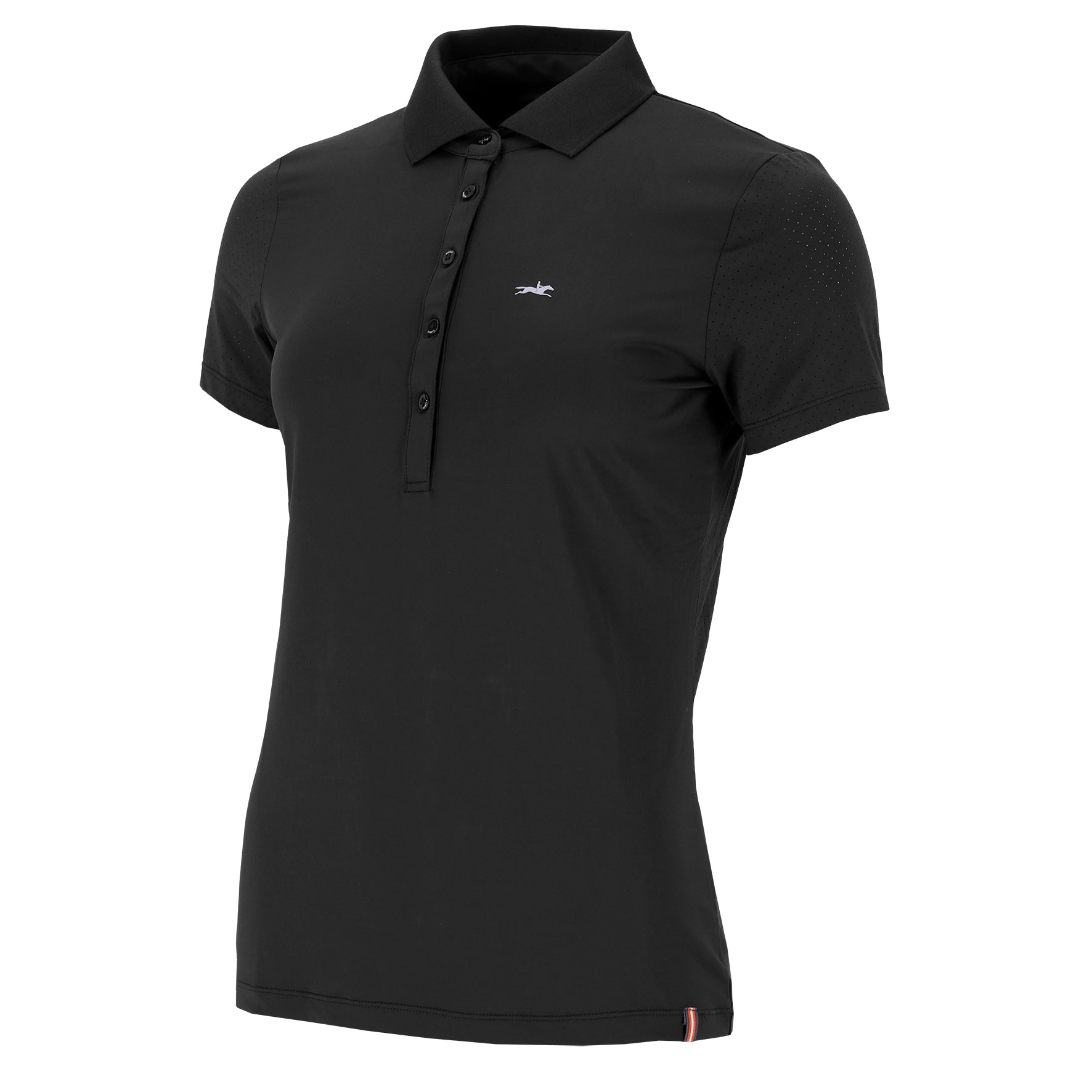 Polo-Shirt Damen SPMadlin F/S 25