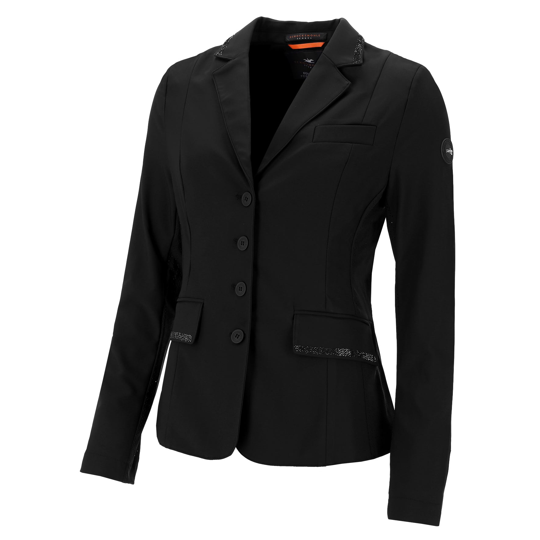 Turnierjacket Damen SPAlaine