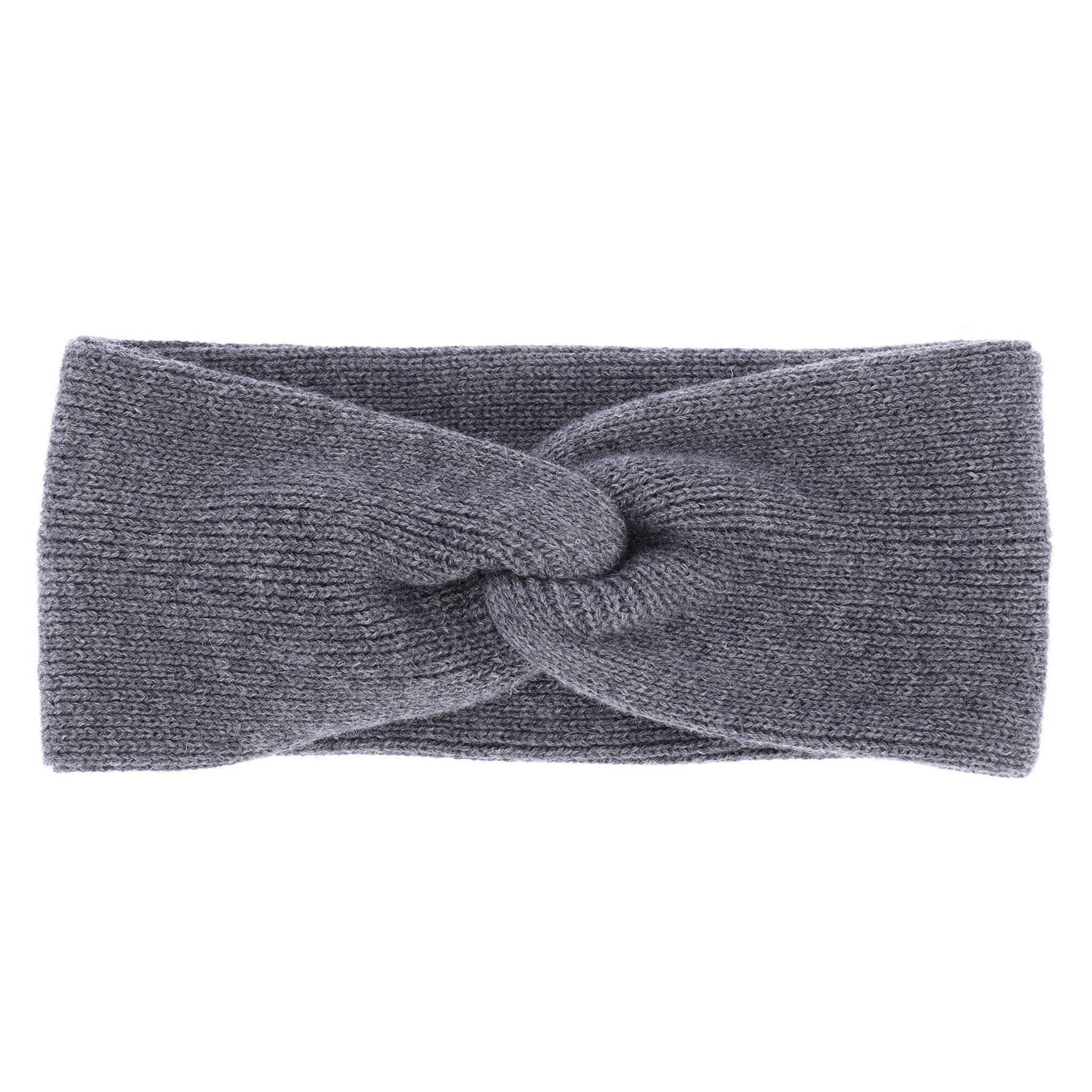 Stirnband Wool H/W 24