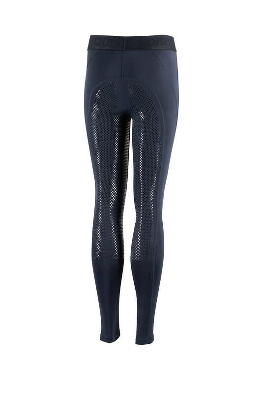 Vollbesatzreitleggings Kinder Madison