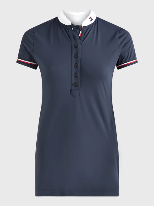 Turniershirt Damen Performance