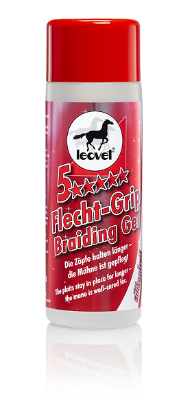 5-Sterne Flecht-Grip 200 ml