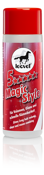 5-Sterne Magic-Style 200 ml