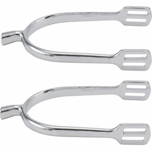 Sporen Prince of Wales mit Knopfende