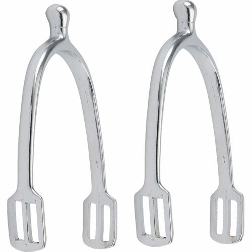 Sporen Prince of Wales Kinder