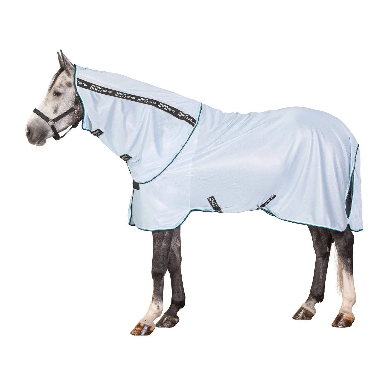 Fliegendecke Amigo Bug Rug