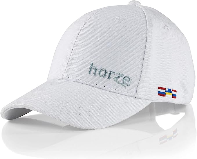 Cap mit Logo one size