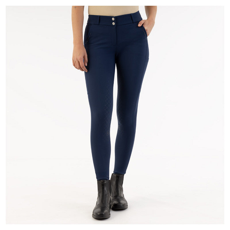 Reithose Kelsey Damen Vollbesatz F/S 26