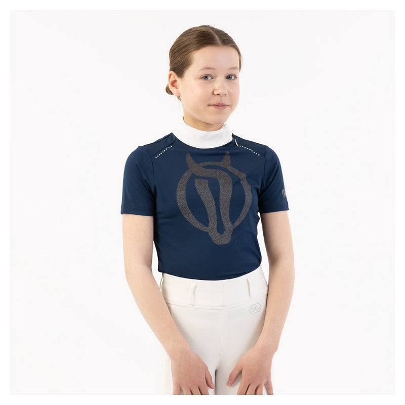Eevolv Turniershirt Kenzie Kinder F/S 26