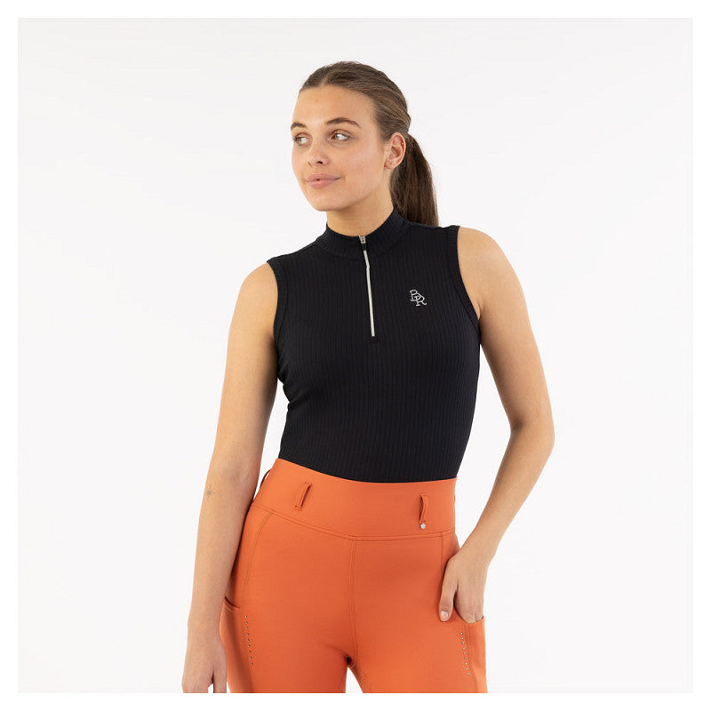 Half-Zip ärmelloses Shirt Kirsten F/S 26