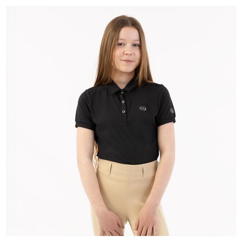 Eevolv Poloshirt Kaitlyn Kinder F/S 26