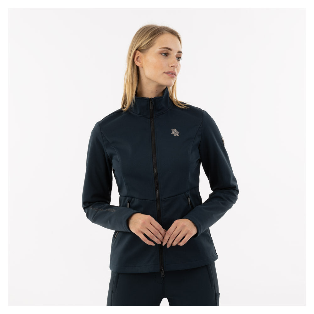 Softshelljacke Damen Faith H/W 24