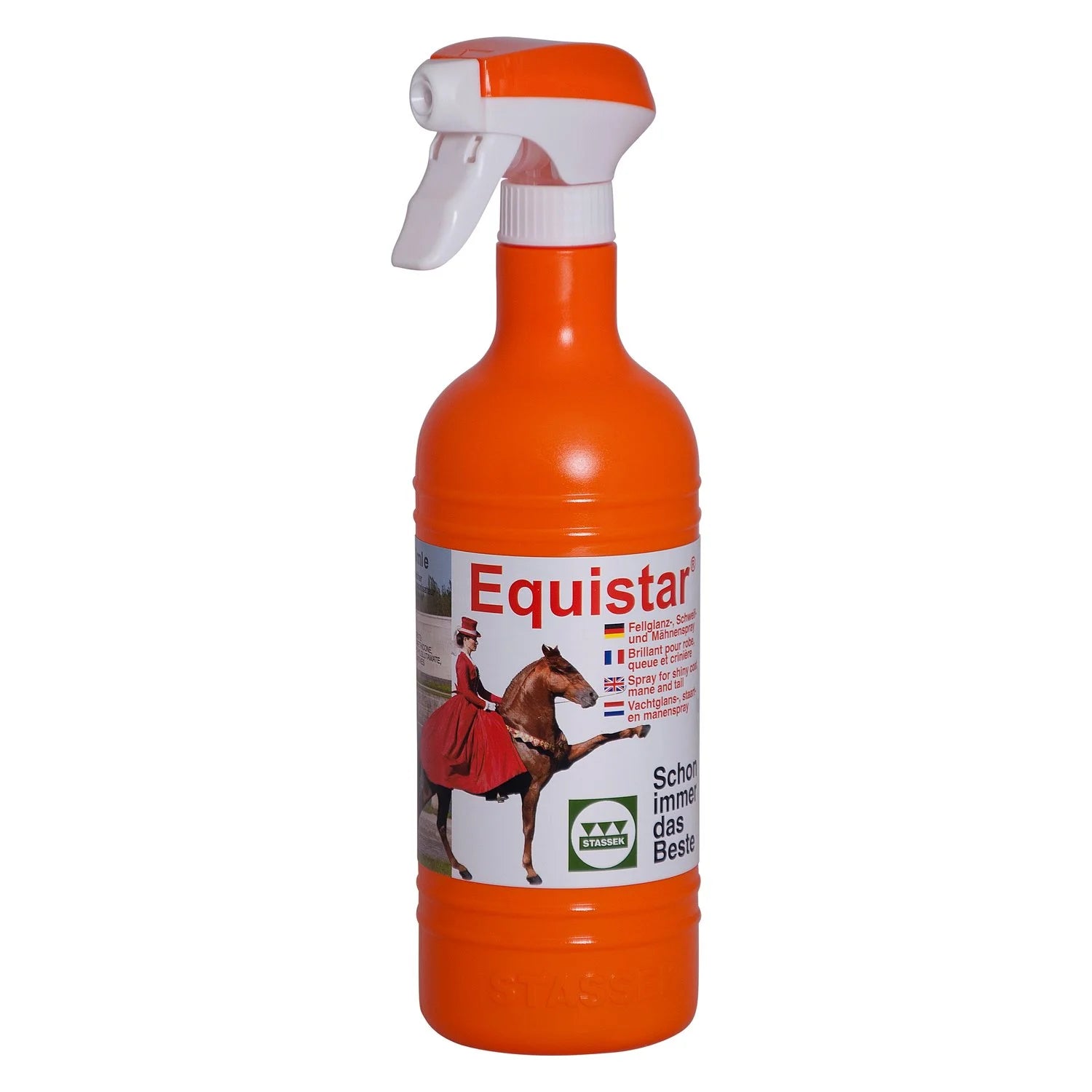 Equistar 750 ml