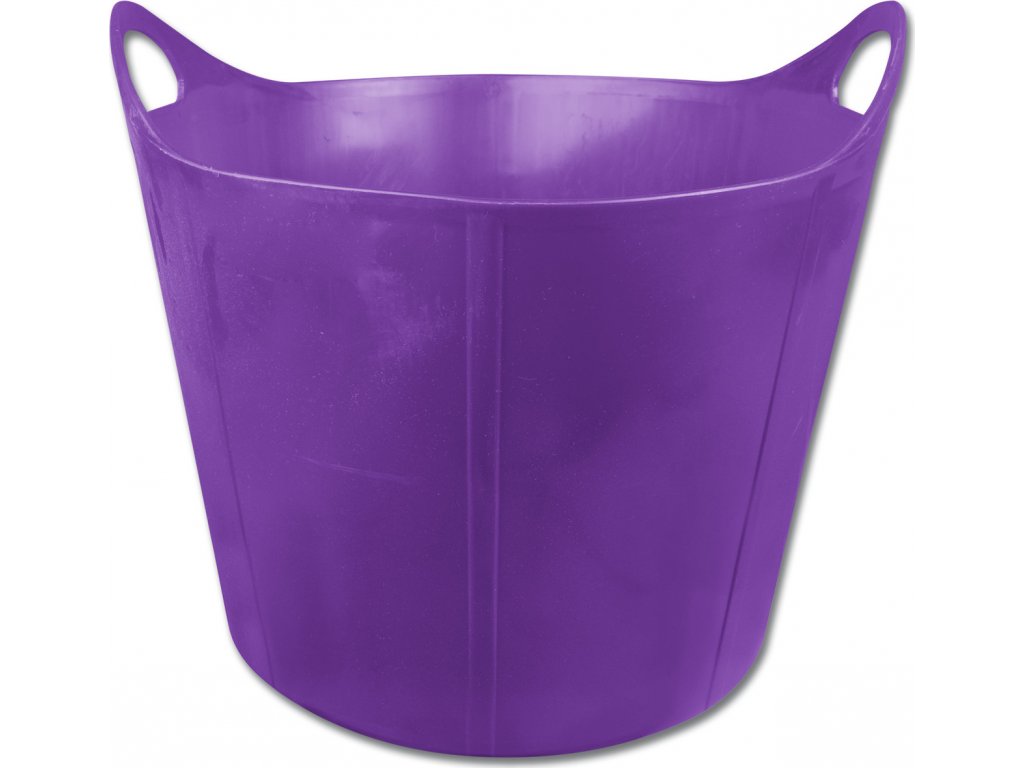 Flexischale 28l lila