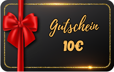 Your Horse Shop Online-Gutschein
