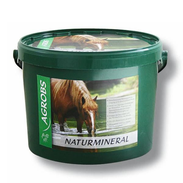 Naturmineral 3 kg