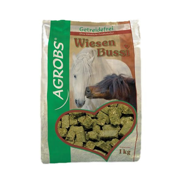 Wiesen Bussi 1 kg