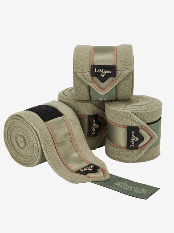 Bandagen Loire Polo F/S 24