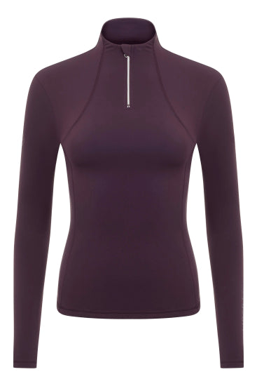 Baselayer Damen Liberte Fig