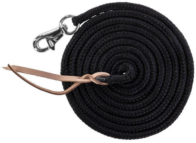 Bodenarbeitsseil mit Bull Snap 4 m