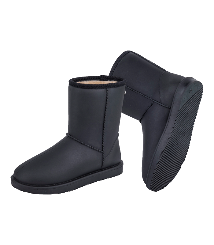 Stiefel Bootie Rainless