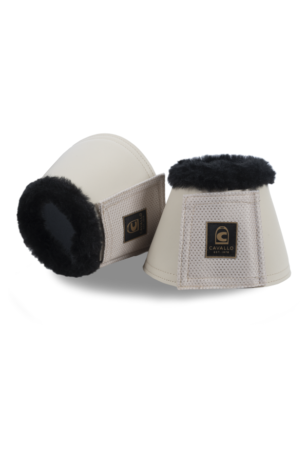 Cavalloretta Hufglocke H/W 23