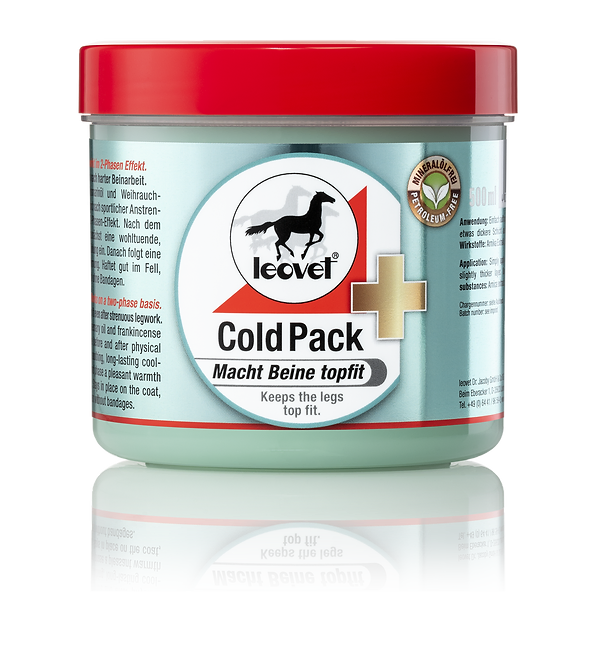 Cold Pack