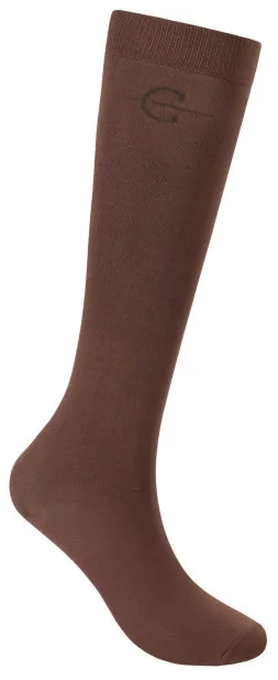 Turnierreitstrümpfe F/S 24